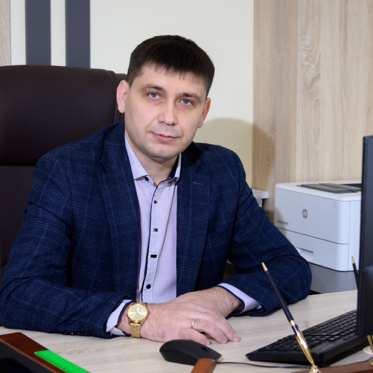 Андрей Немцев | Сетка — социальная сеть от hh.ru