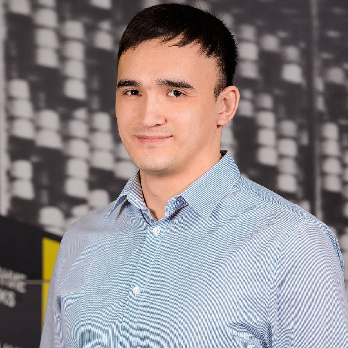 Денис Иштимиров