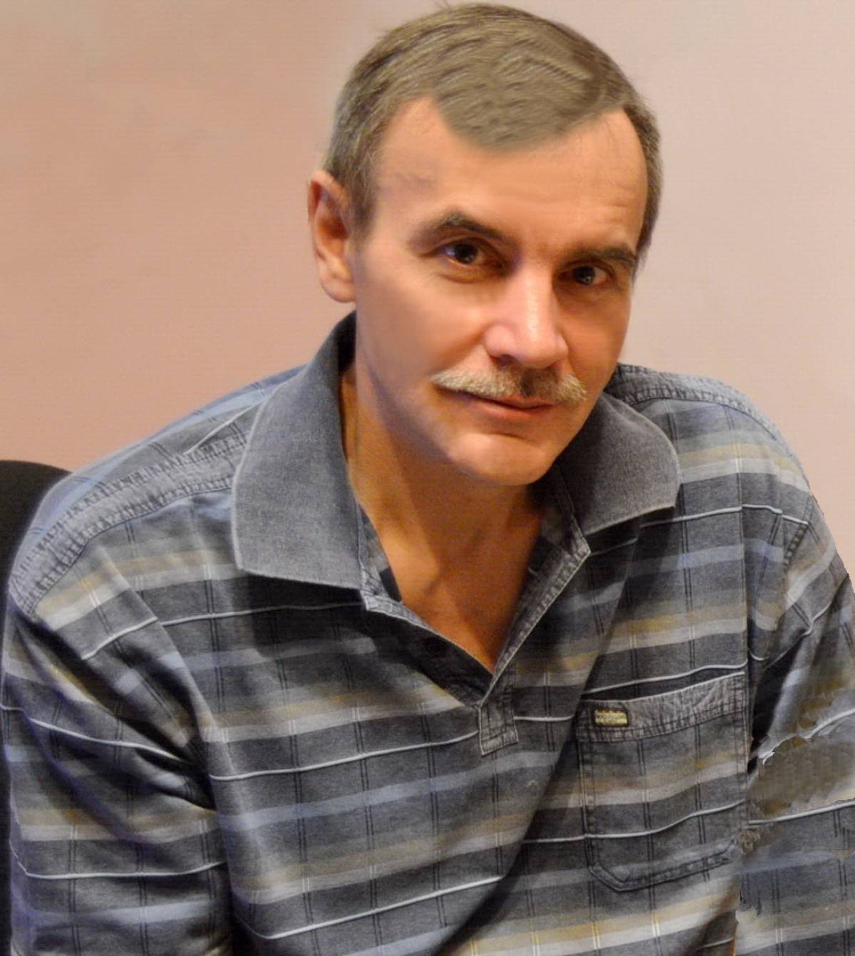Фарид Нагаев