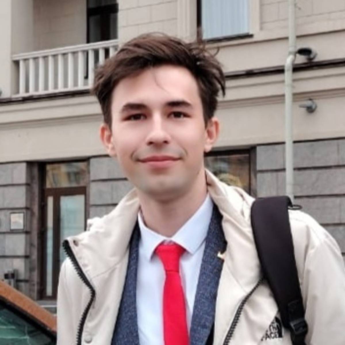 Продакт и кофеин / Айбулатов. РФ