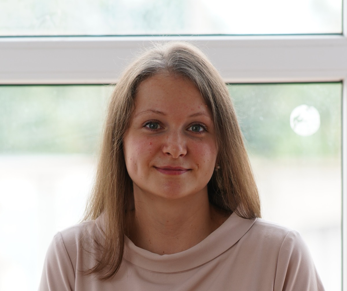 Светлана Мещерякова