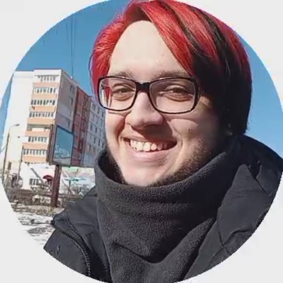 Данила Кисурин