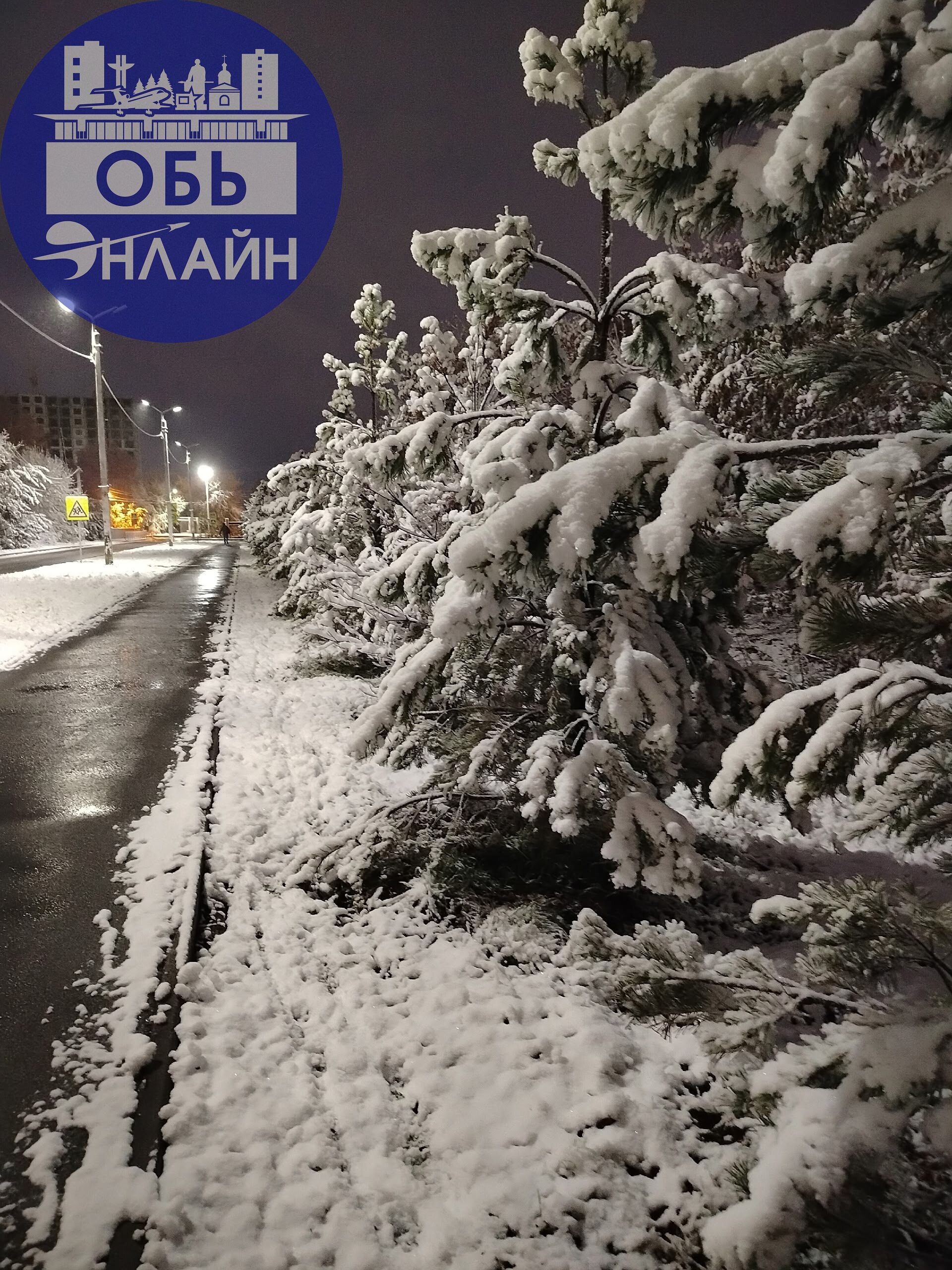 ↗ Доброе снежное утро ❄️❄️❄️ г. Обь
vk.ru
Подробнее на https://vk.com/ob.gorod
#городобь #городобьонлайн #толмачево | Сетка — социальная сеть от hh.ru