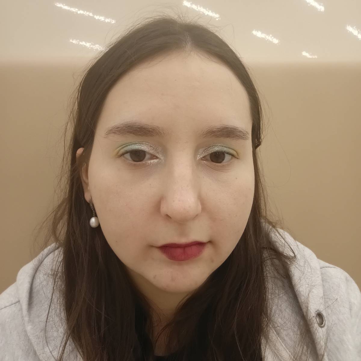 София Желонина