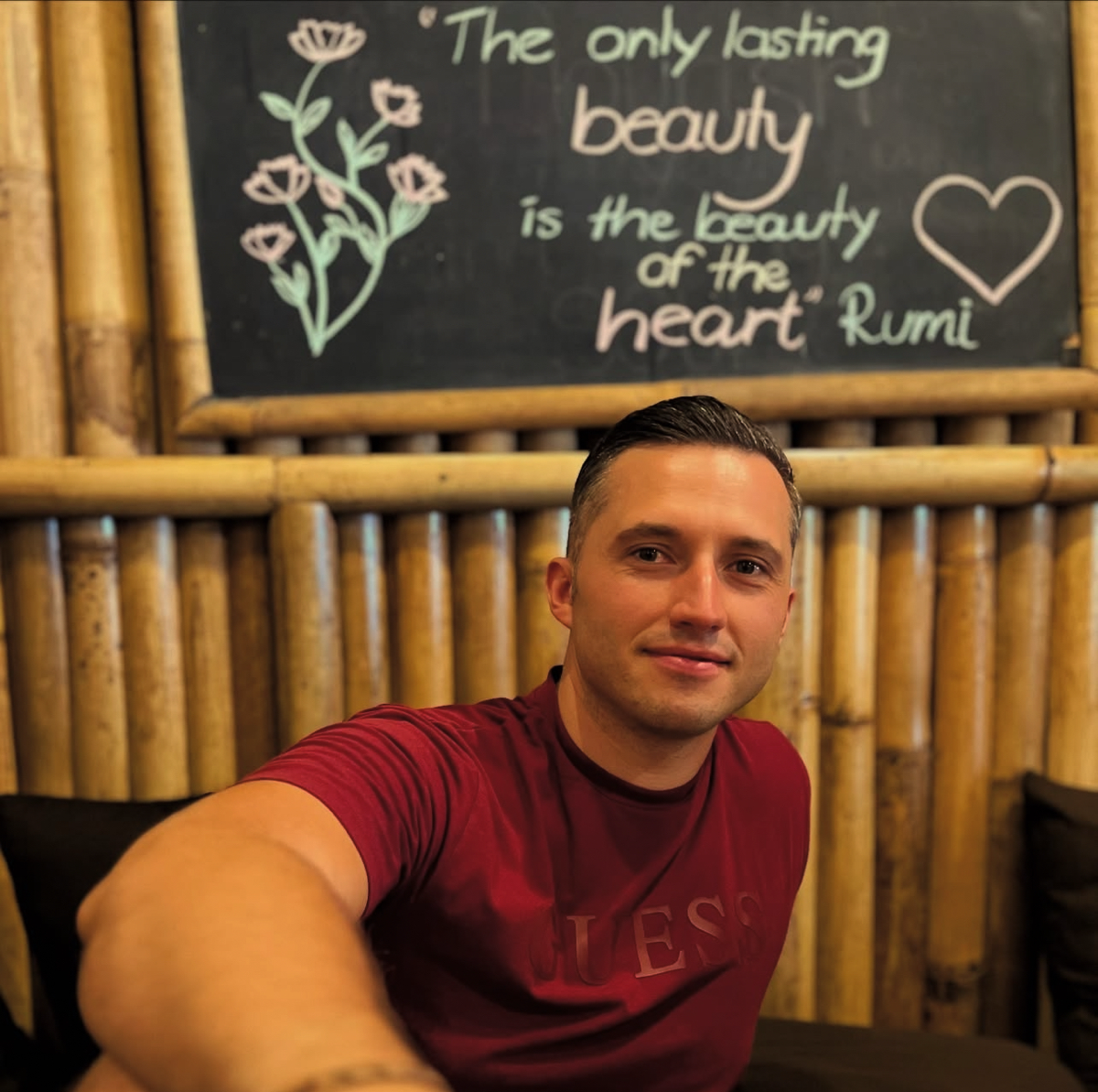 True success in business isn’t measured by how fast you move, but by how clearly you see where you’re going | Сетка — социальная сеть от hh.ru