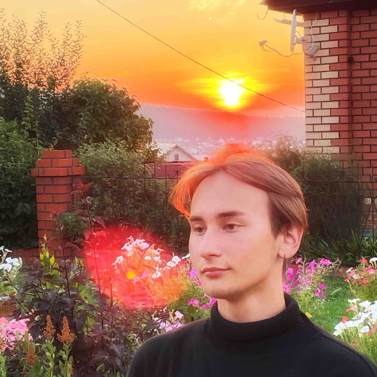 Ильдар Буляков