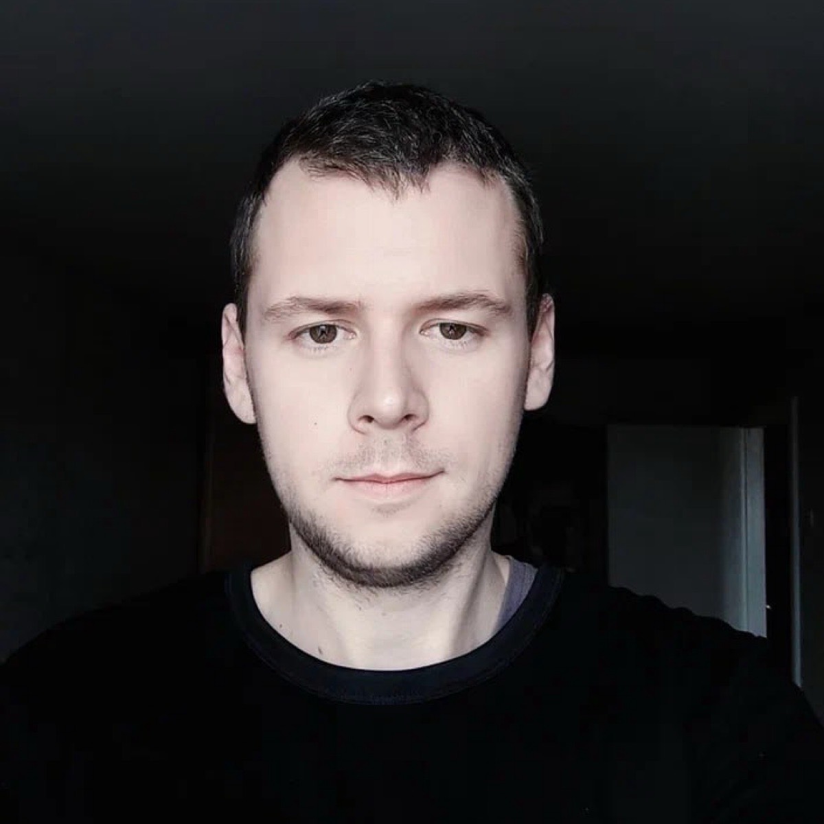 Максим Левда