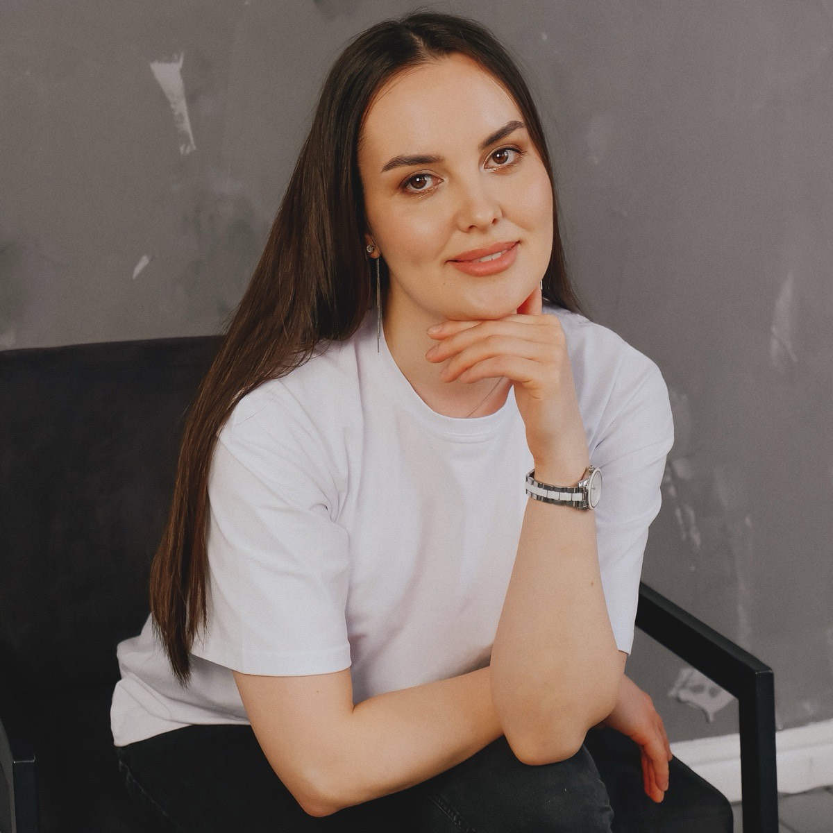 Наталия Кондакова