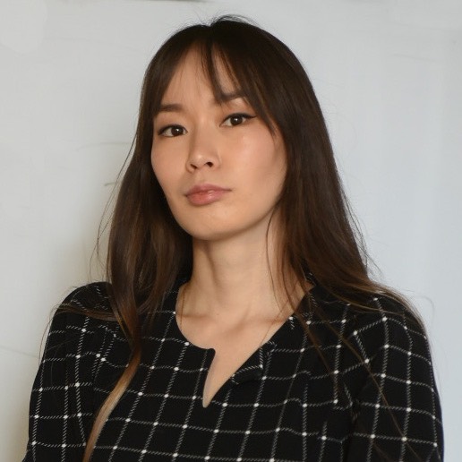 Айдана Донгак | Сетка — социальная сеть от hh.ru