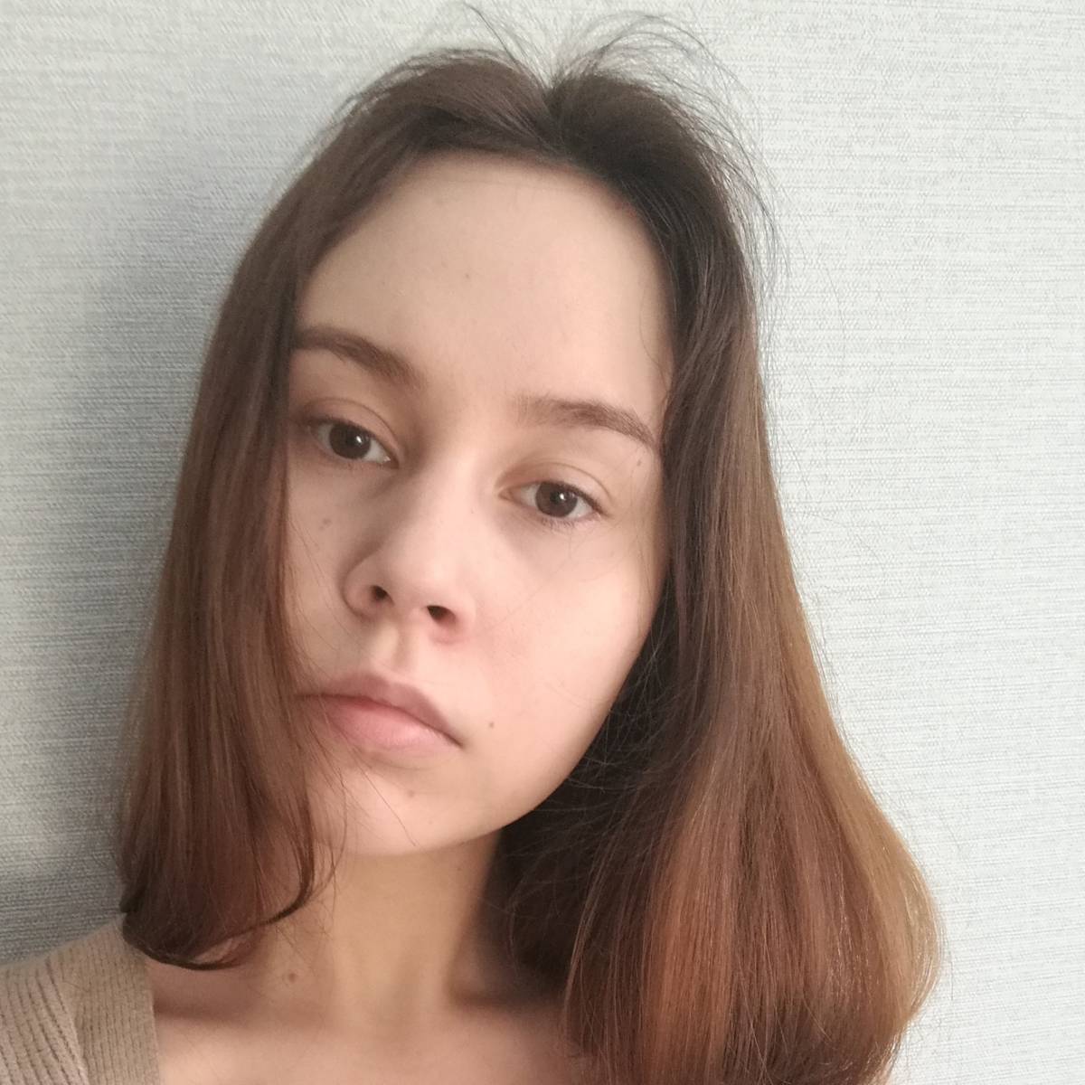 Александра Истомина