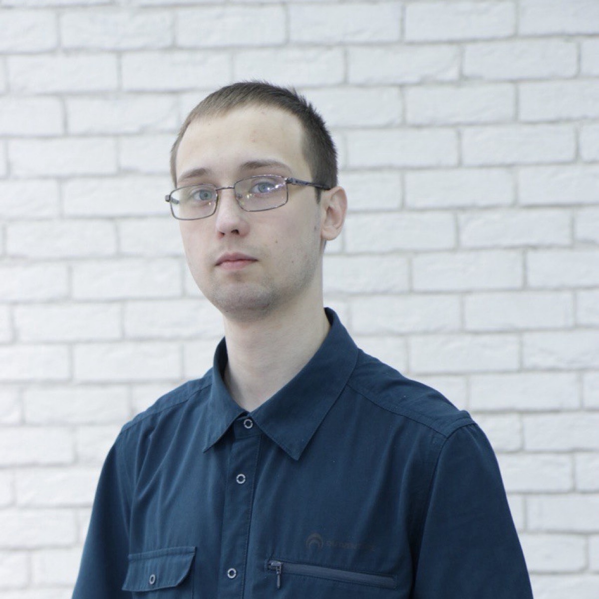 Dmitriy Deev
