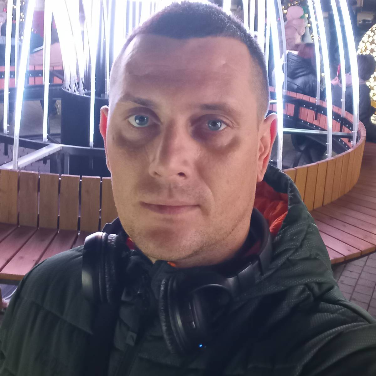 Сергей Козянко