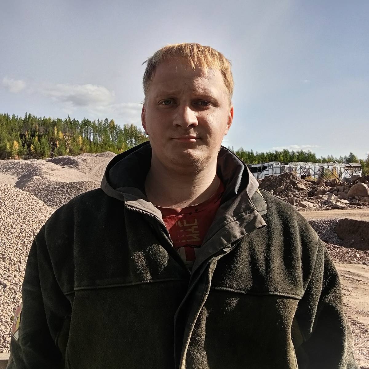 Алексей Бубаков