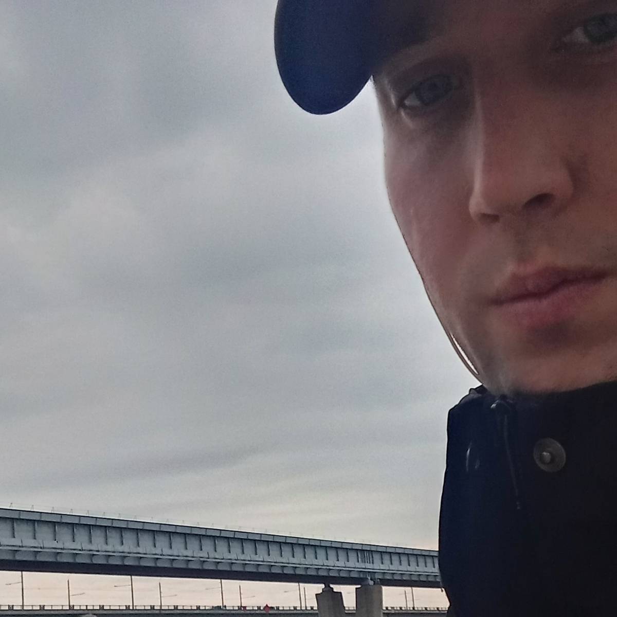 Алексей Колесников