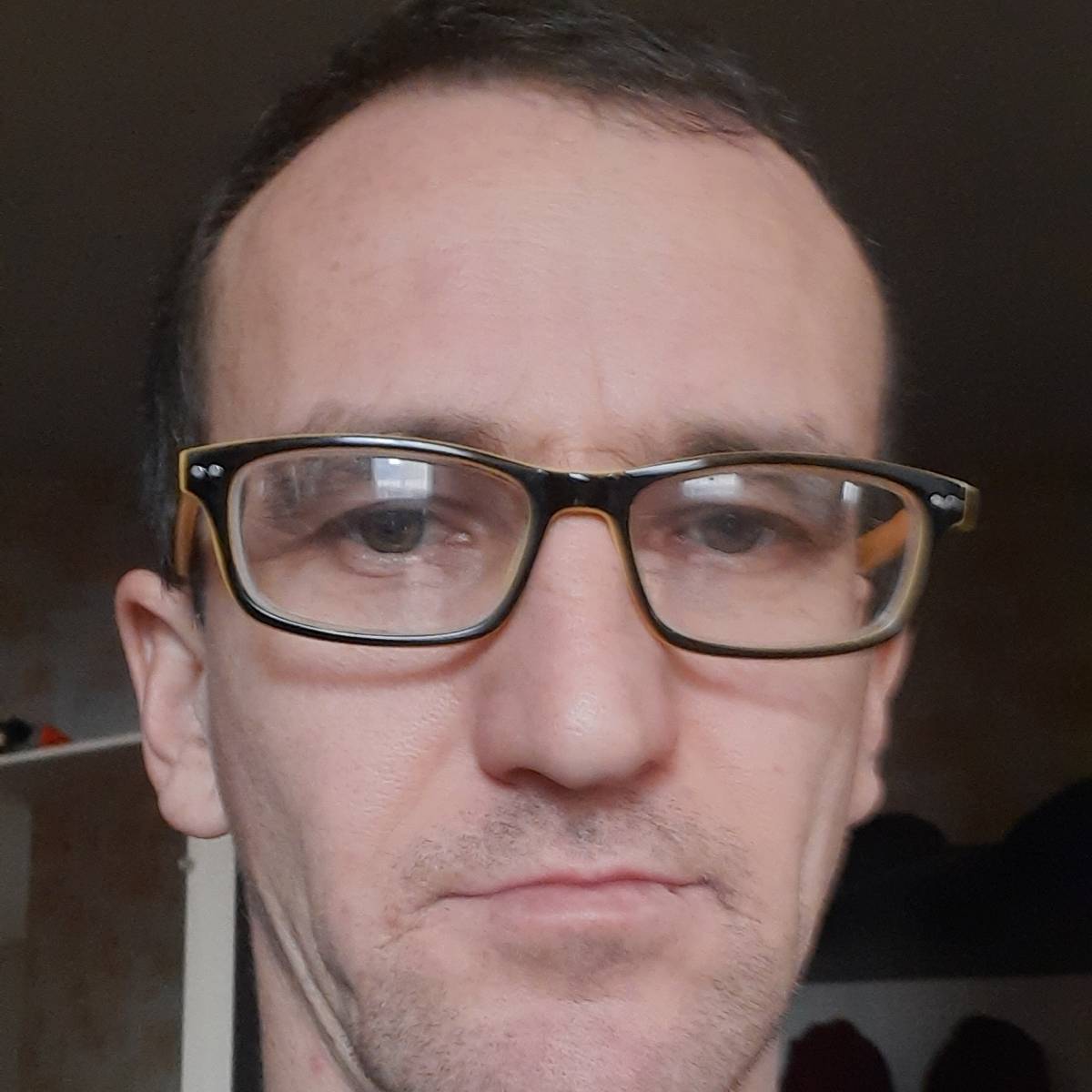 Алексей Махнев