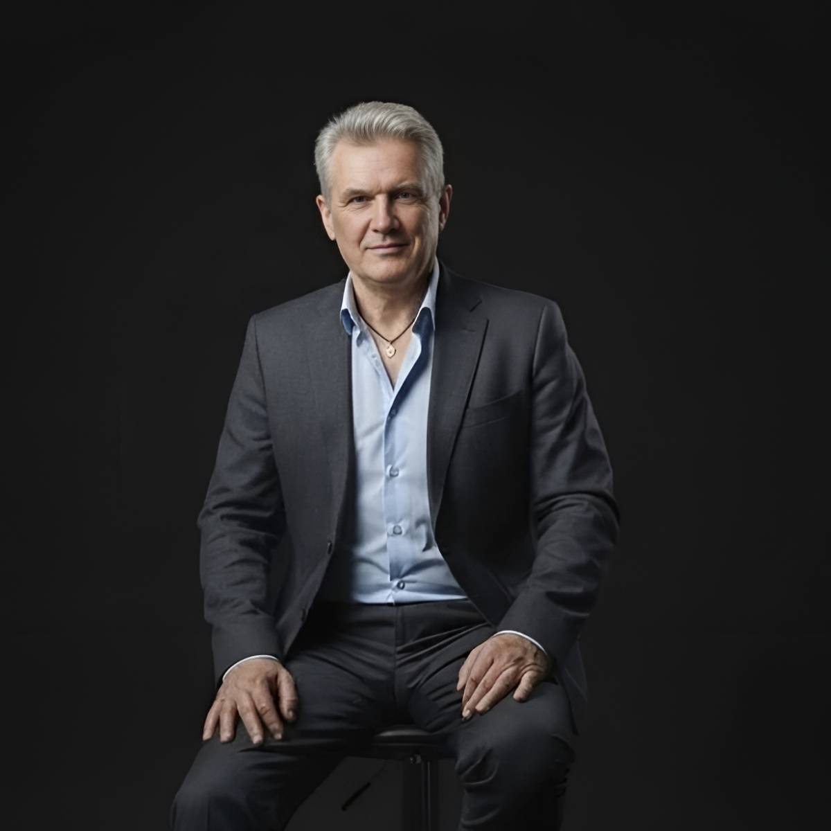 Александр Катюрин