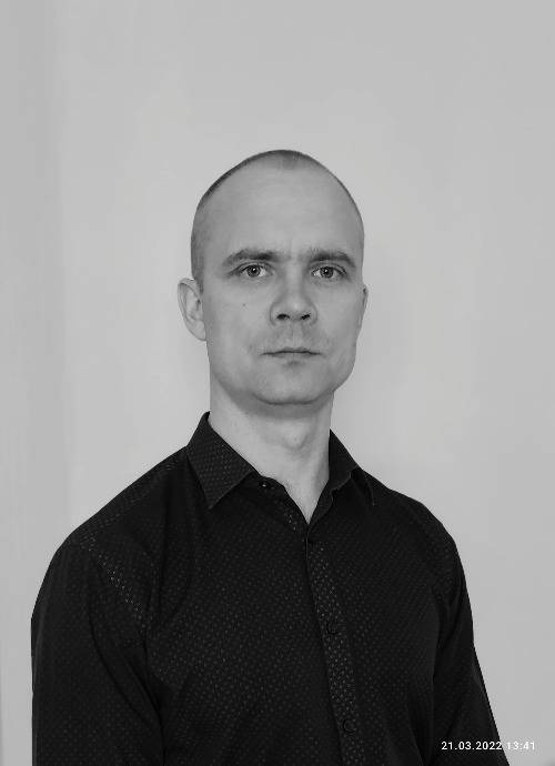 Дмитрий Пригульнов | Сетка — социальная сеть от hh.ru