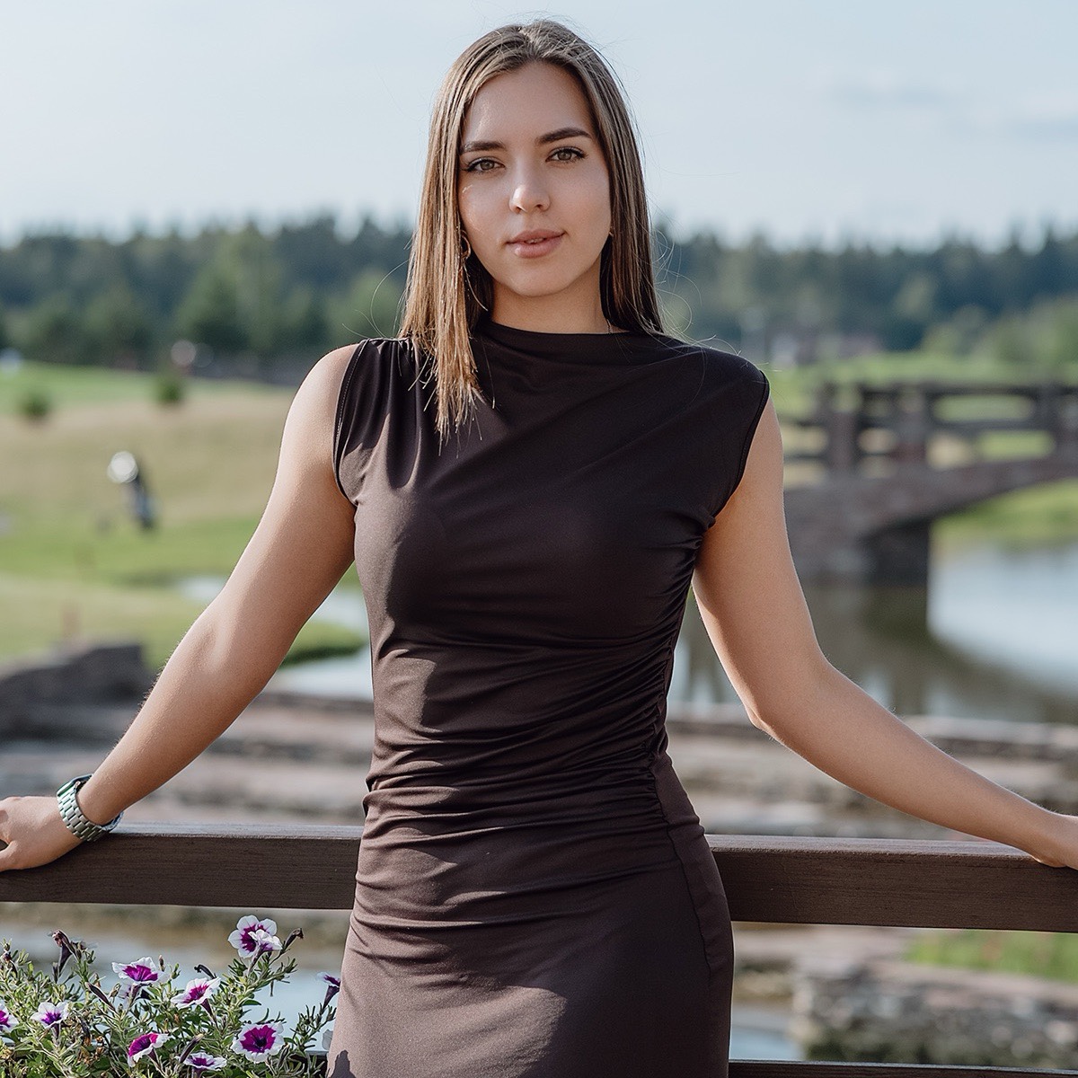 София Мармут | Сетка — социальная сеть от hh.ru