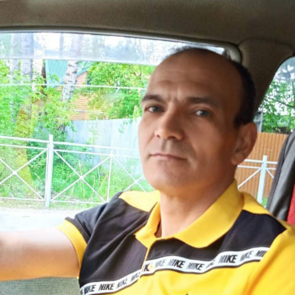 Дмитрий Буров