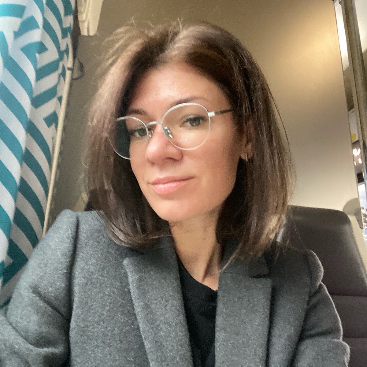 Виталия Розанова | Сетка — социальная сеть от hh.ru