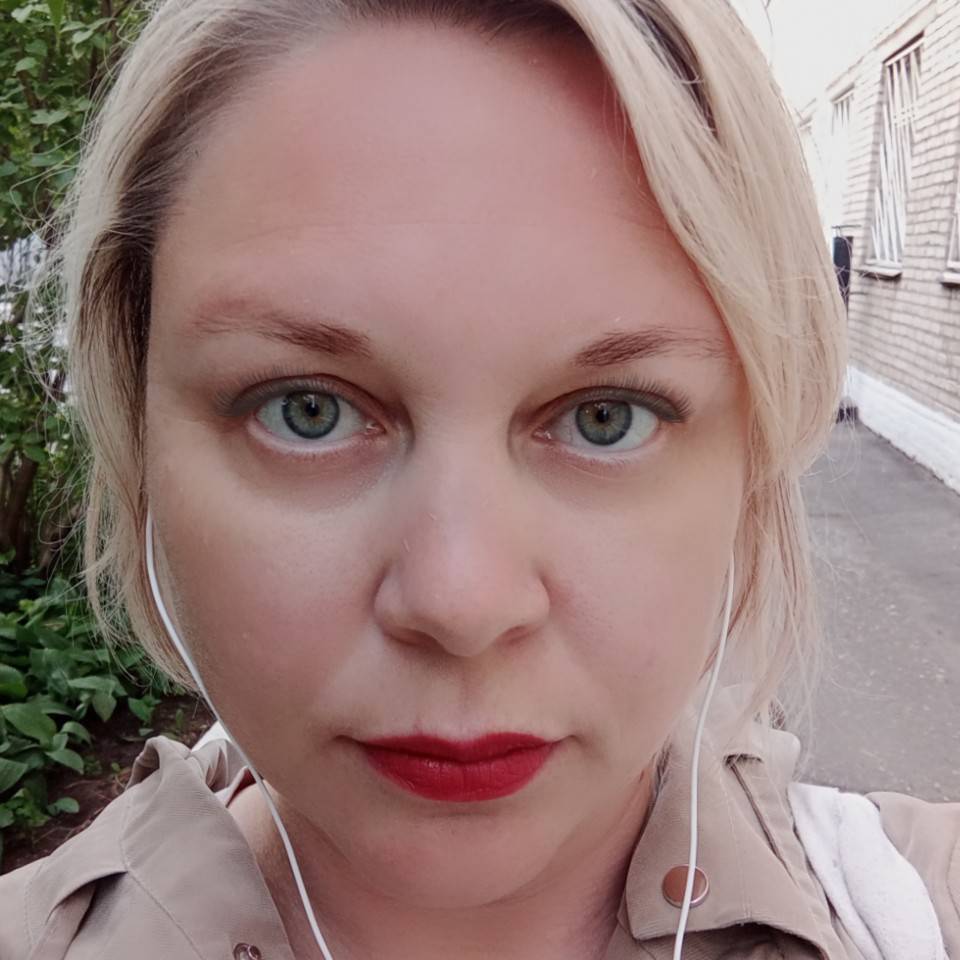 Ольга Краснова | Сетка — социальная сеть от hh.ru