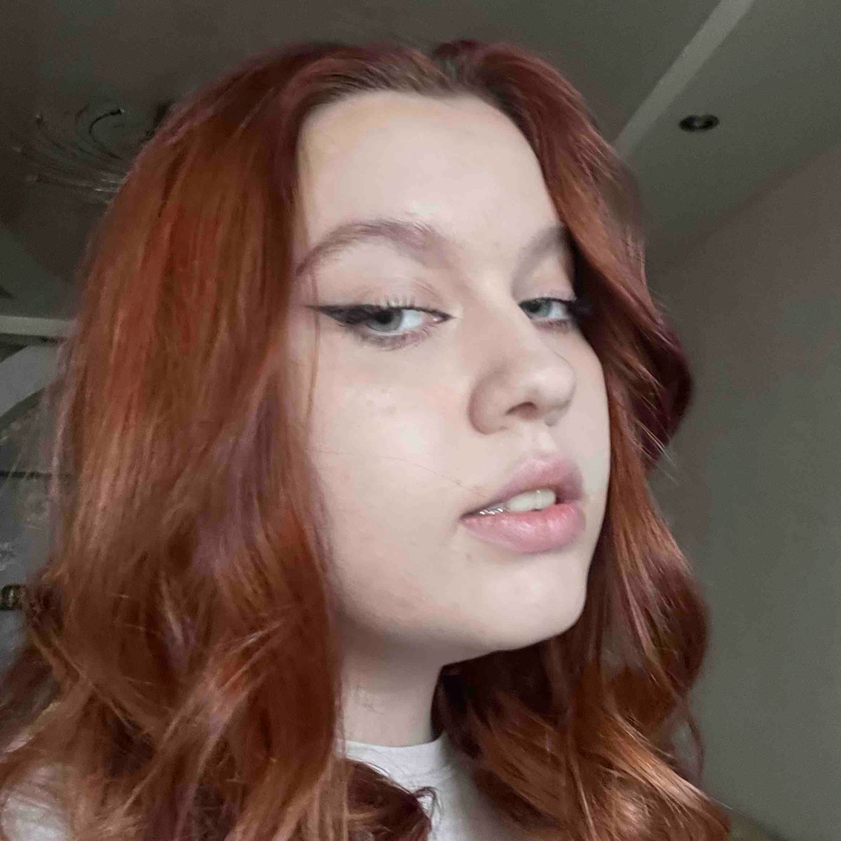 Анна Каребина