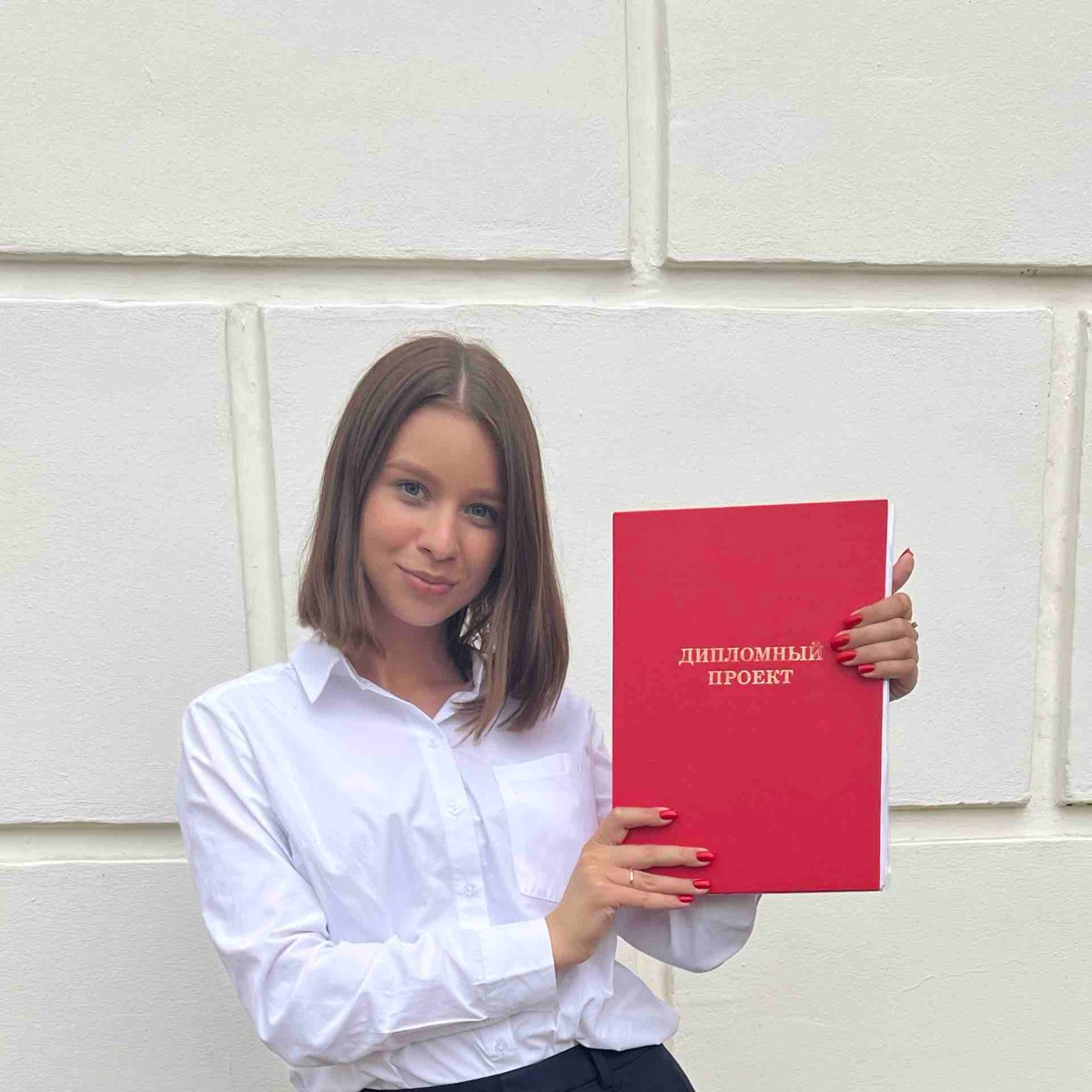 Виолетта Брянцева