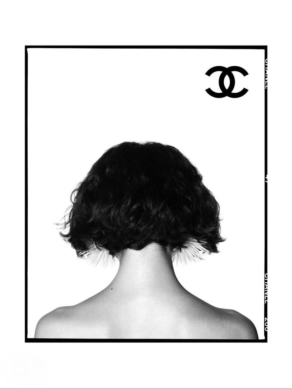 Уже сегодня в 21:30 Chanel покажут дебютную коллекцию Матье Блази. Накануне WWD встретились с президентом бренда Бруно Павловски, чтобы обсудить новую главу модного дома | Сетка — социальная сеть от hh.ru