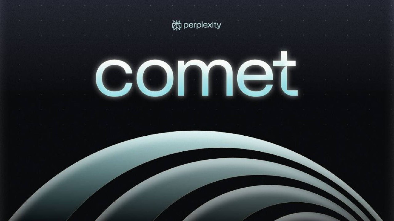 👨‍🚀 Совет дня: браузер Comet от Perplexity
Я редко пишу про ИИ, но, блин, тестирую этот браузер с прошлой пятницы, и это реально чистый кайф | Сетка — социальная сеть от hh.ru