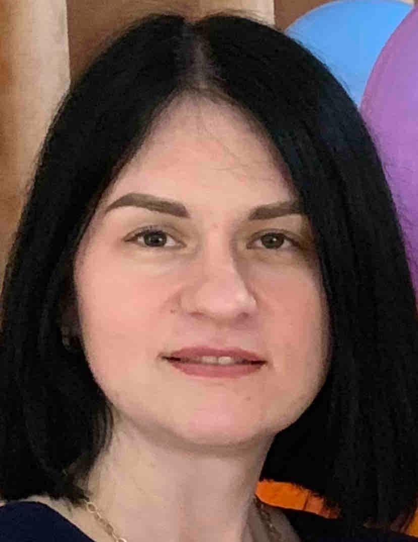 Олеся Сафронова | Сетка — социальная сеть от hh.ru