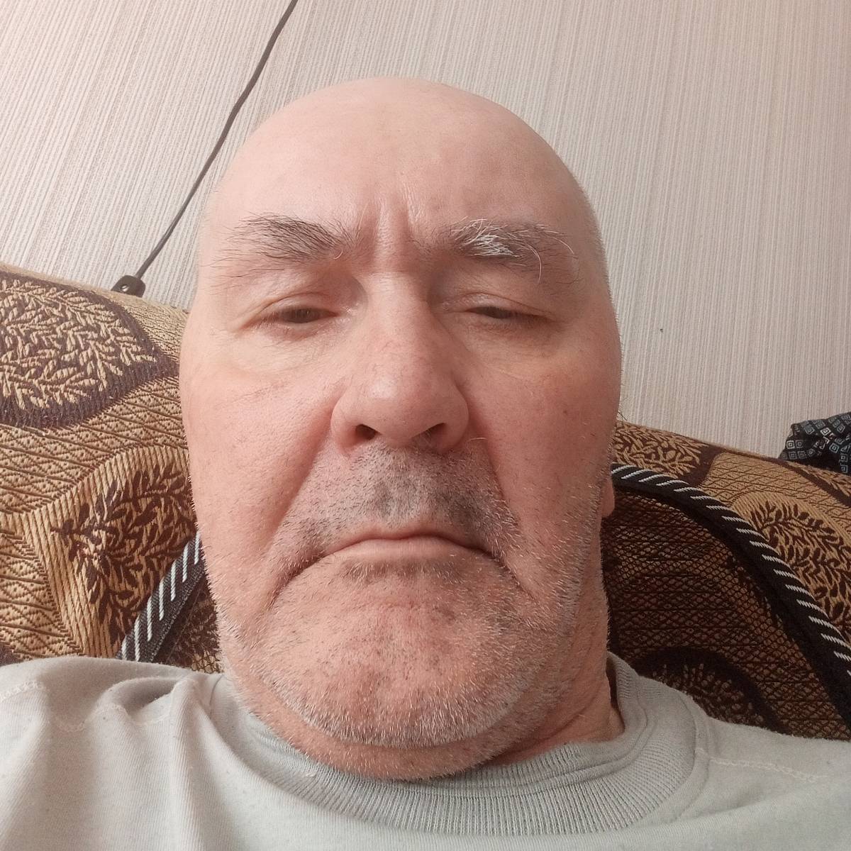 Александр Жаровских