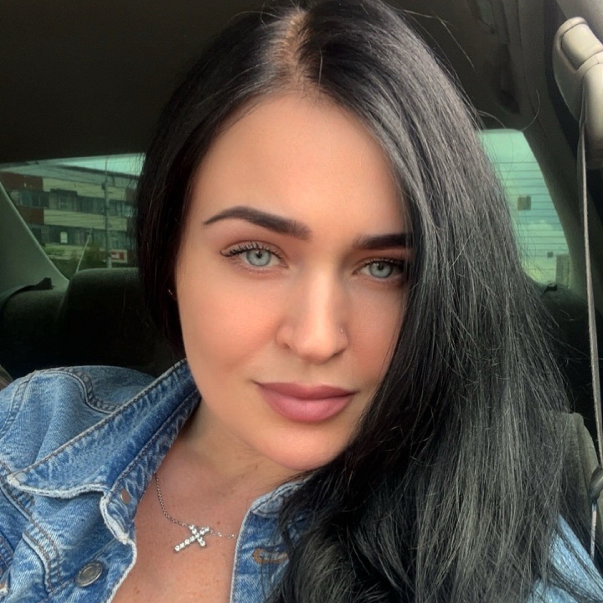 Алина Аверина