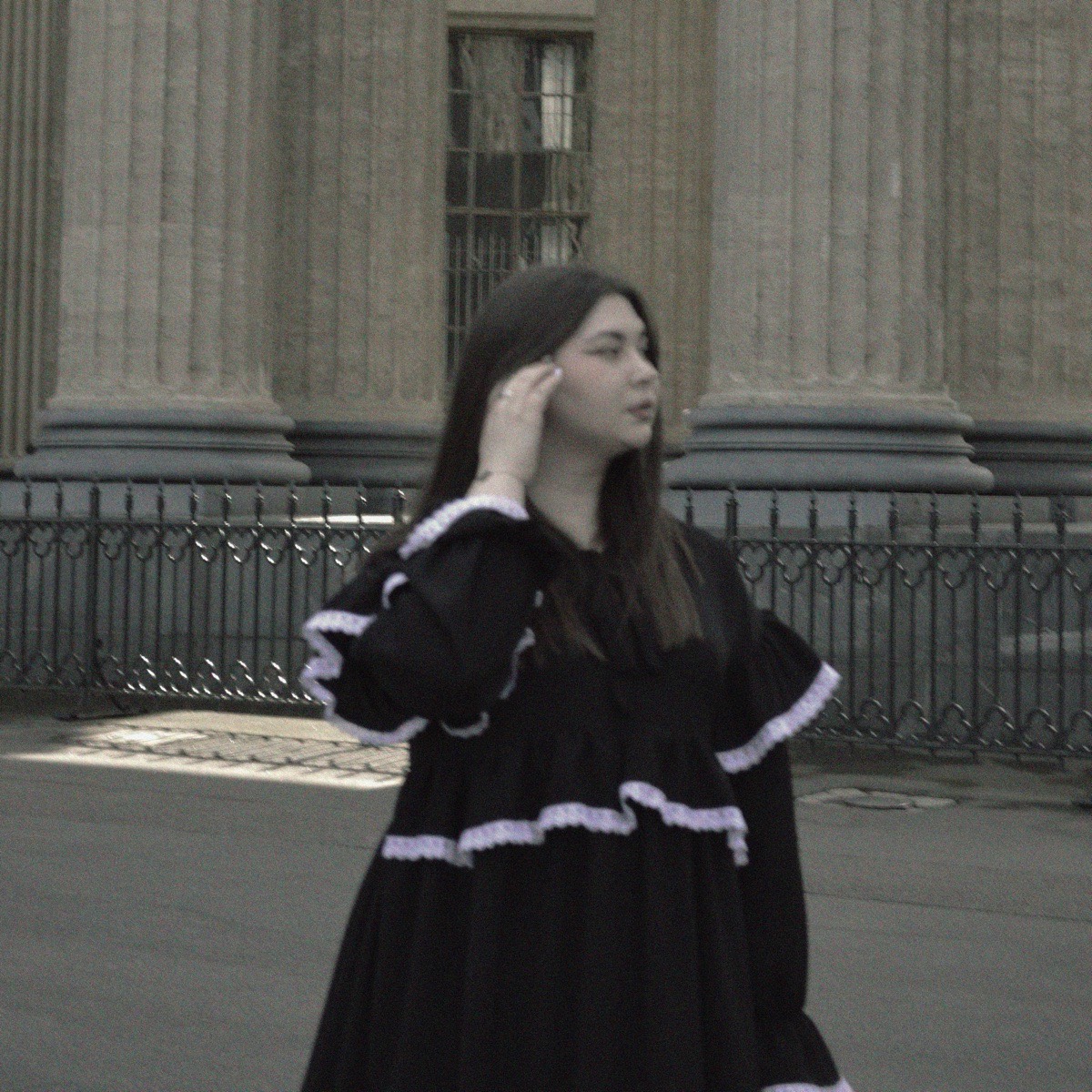 Алина Дремина