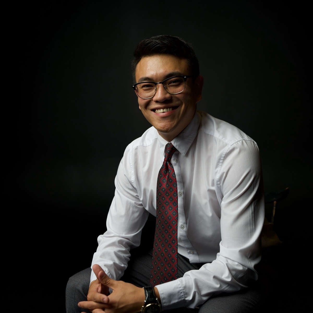 Дарын Долдашев | Сетка — социальная сеть от hh.ru