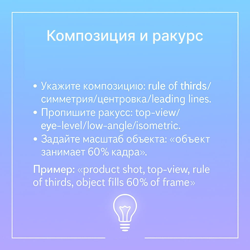 🚨 Генерация, которая сводит с ума: хватит это терпеть!
Самая частая проблема у всех, кто сталкивается с генерацией изображений - это:
Запускаешь генерацию картинки, тратишь кучу времени на промпт, пол... | Сетка — социальная сеть от hh.ru