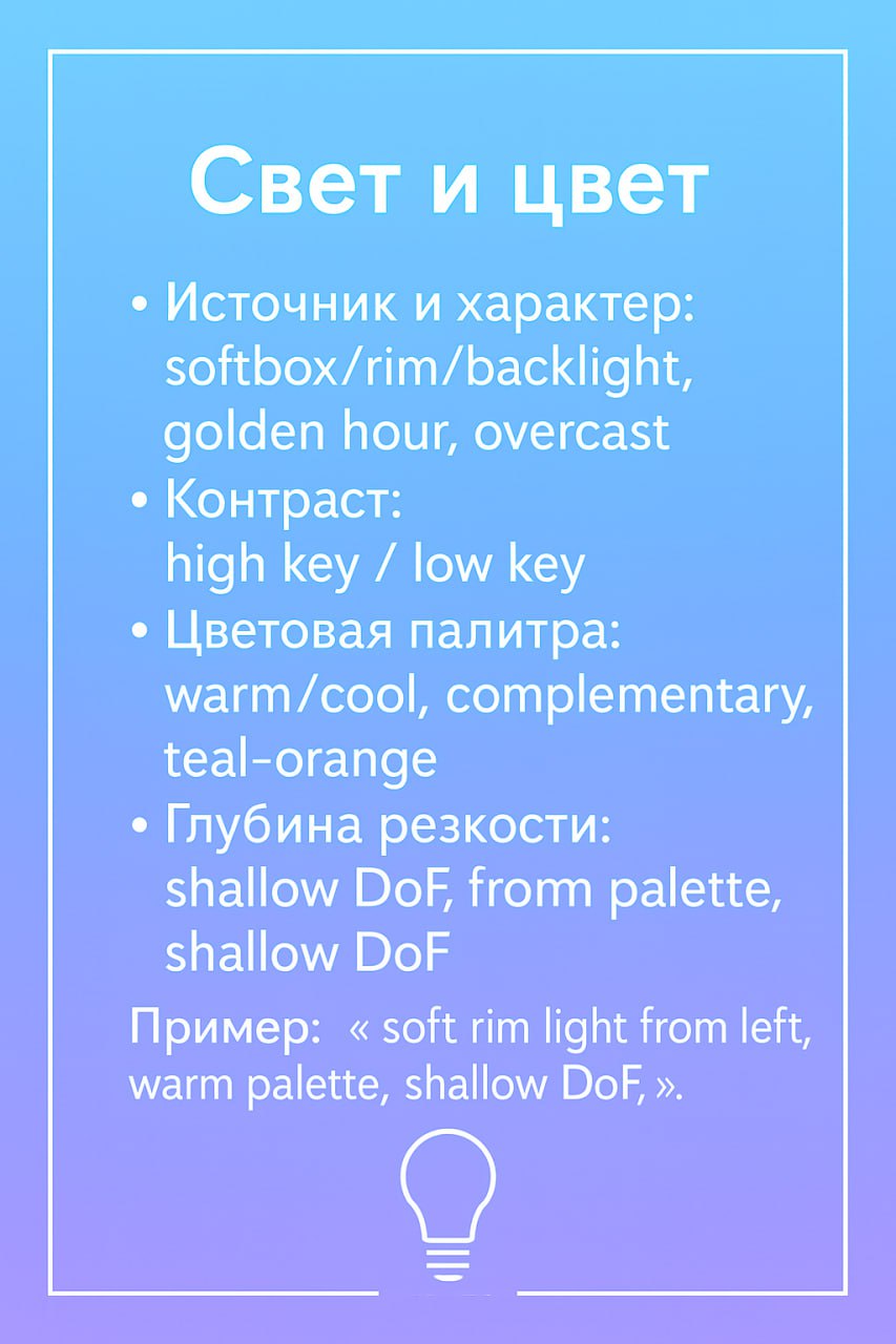 🚨 Генерация, которая сводит с ума: хватит это терпеть!
Самая частая проблема у всех, кто сталкивается с генерацией изображений - это:
Запускаешь генерацию картинки, тратишь кучу времени на промпт, пол... | Сетка — социальная сеть от hh.ru