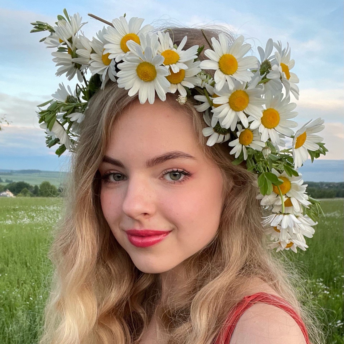 Виолетта Кузьмина