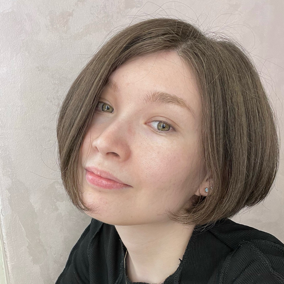 Анастасия Борсоева | Сетка — социальная сеть от hh.ru