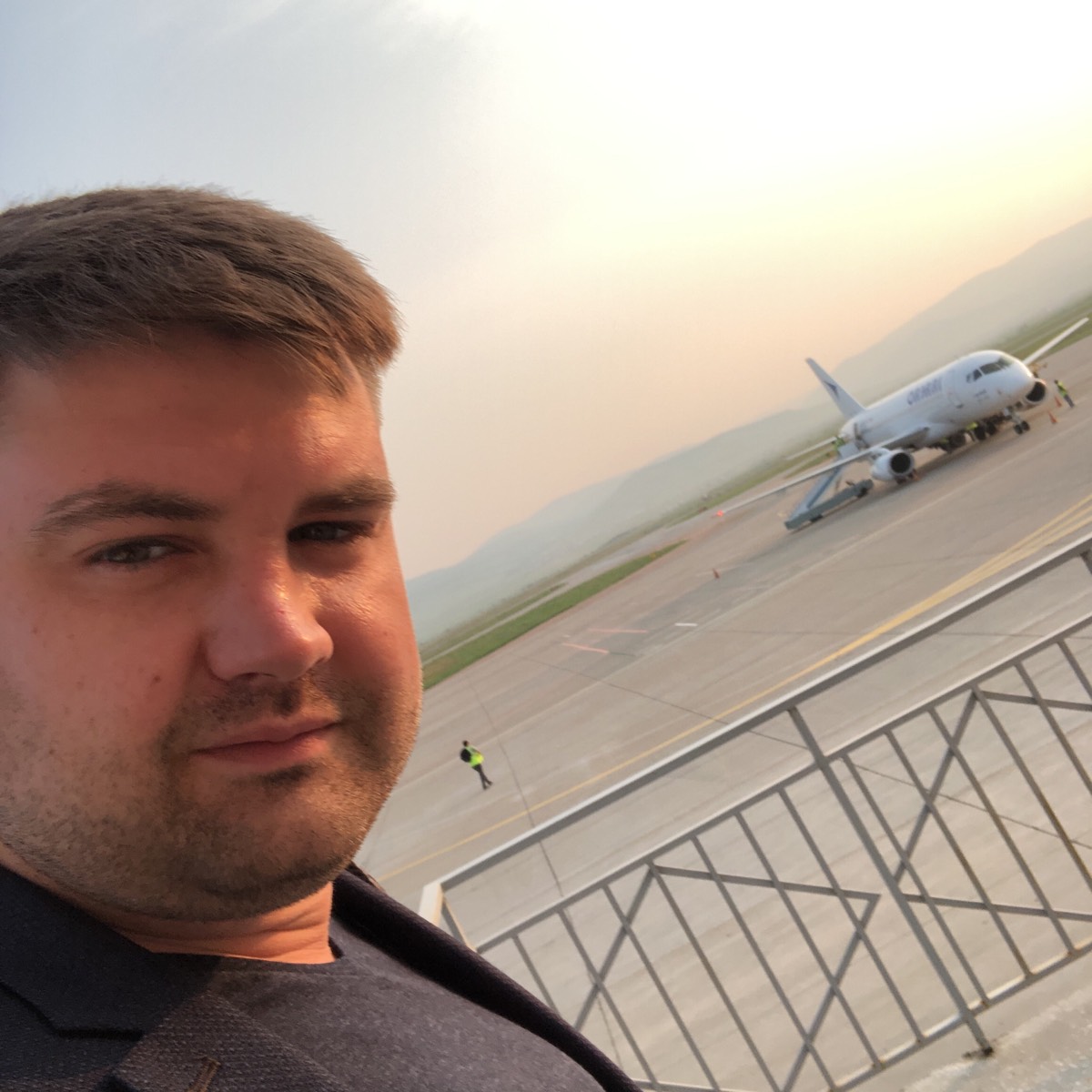 Дмитрий Макухин