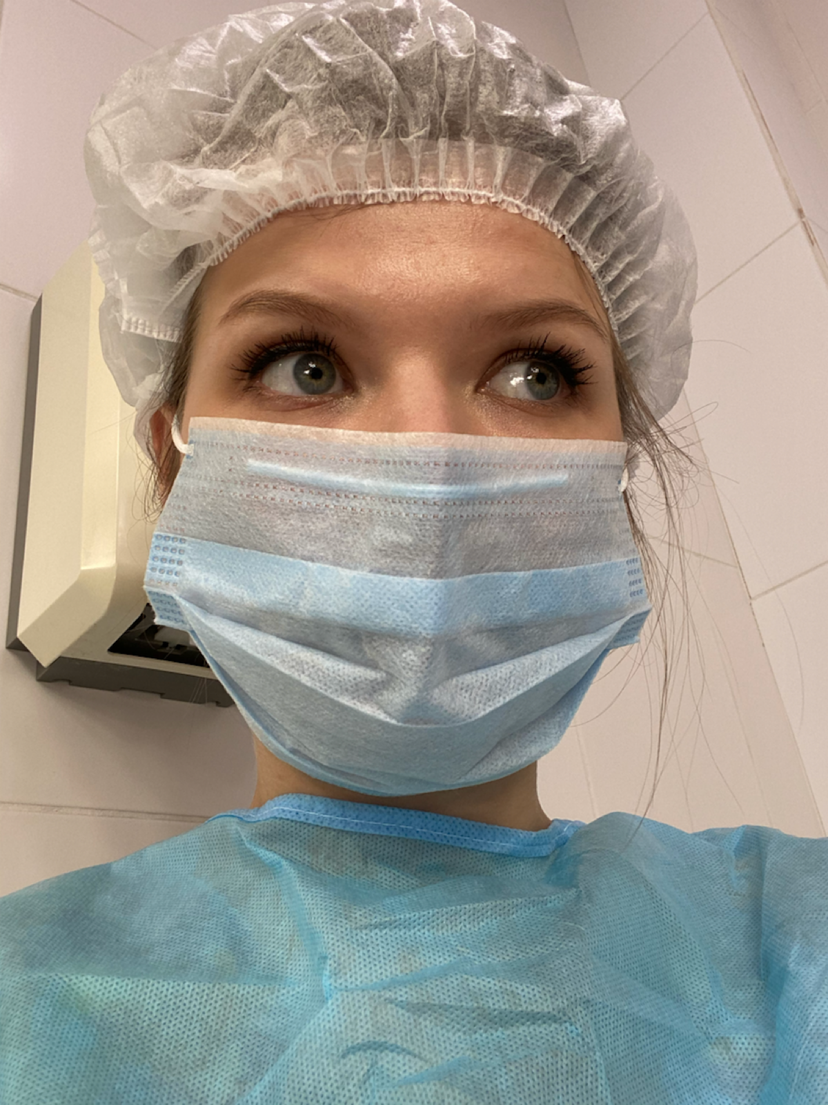 Съемки, которые в памяти навсегда… | Сетка — социальная сеть от hh.ru