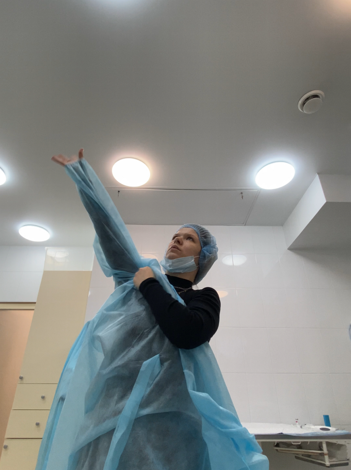 Съемки, которые в памяти навсегда… | Сетка — социальная сеть от hh.ru