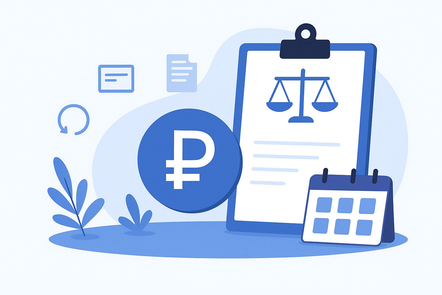 Долги россиян будут взыскивать без суда
С 1 ноября ФНС получит право взыскивать долги с граждан — по налогам, сборам, страховым взносам, пеням и штрафам — без обращения в суд | Сетка — социальная сеть от hh.ru