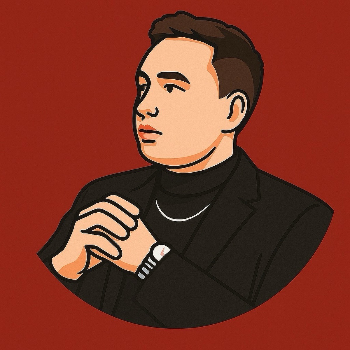 Андрей Соловьёв | Сетка — социальная сеть от hh.ru