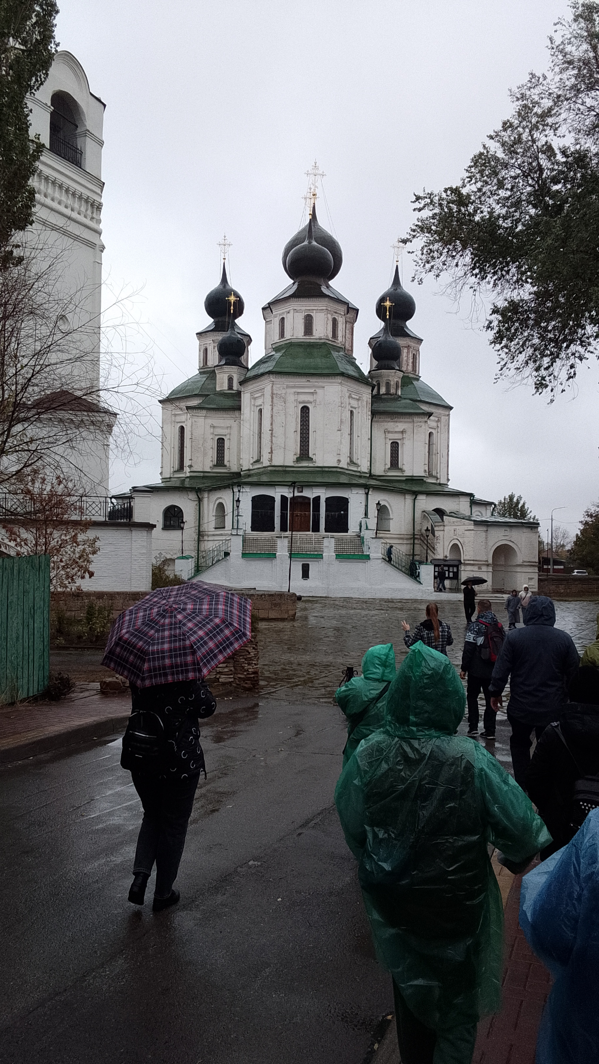 Выходные в столице Донского казачества. | Сетка — социальная сеть от hh.ru