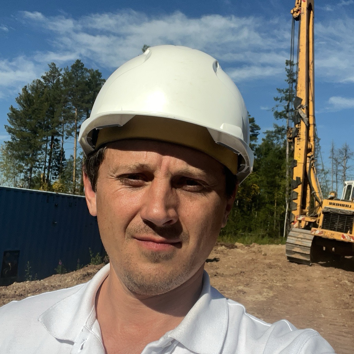 Сергей Солдатенко