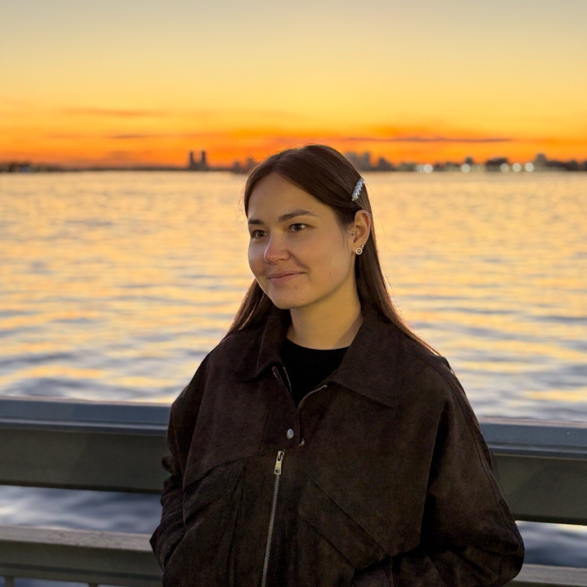 Александра Паранина