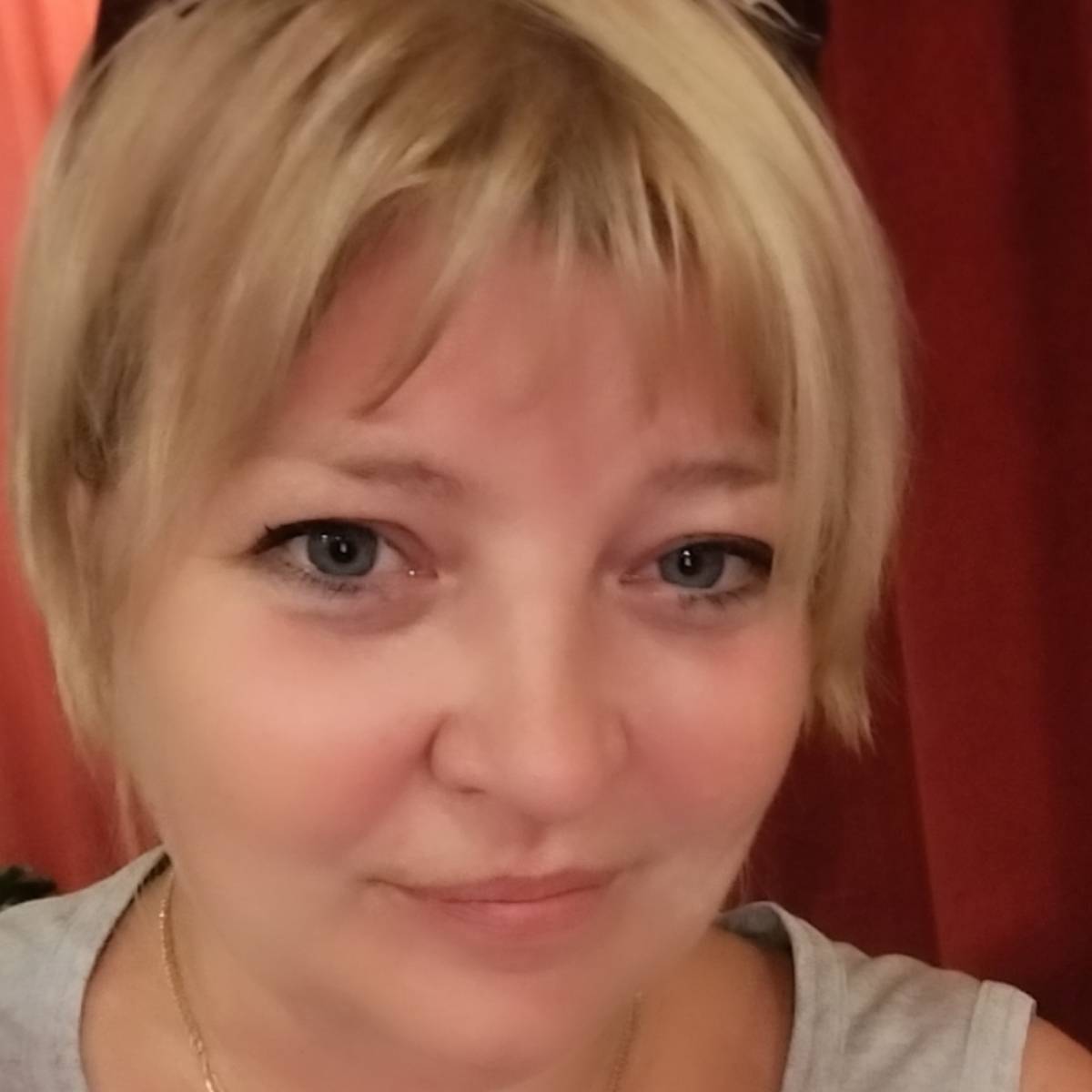 Евгения Завьялова