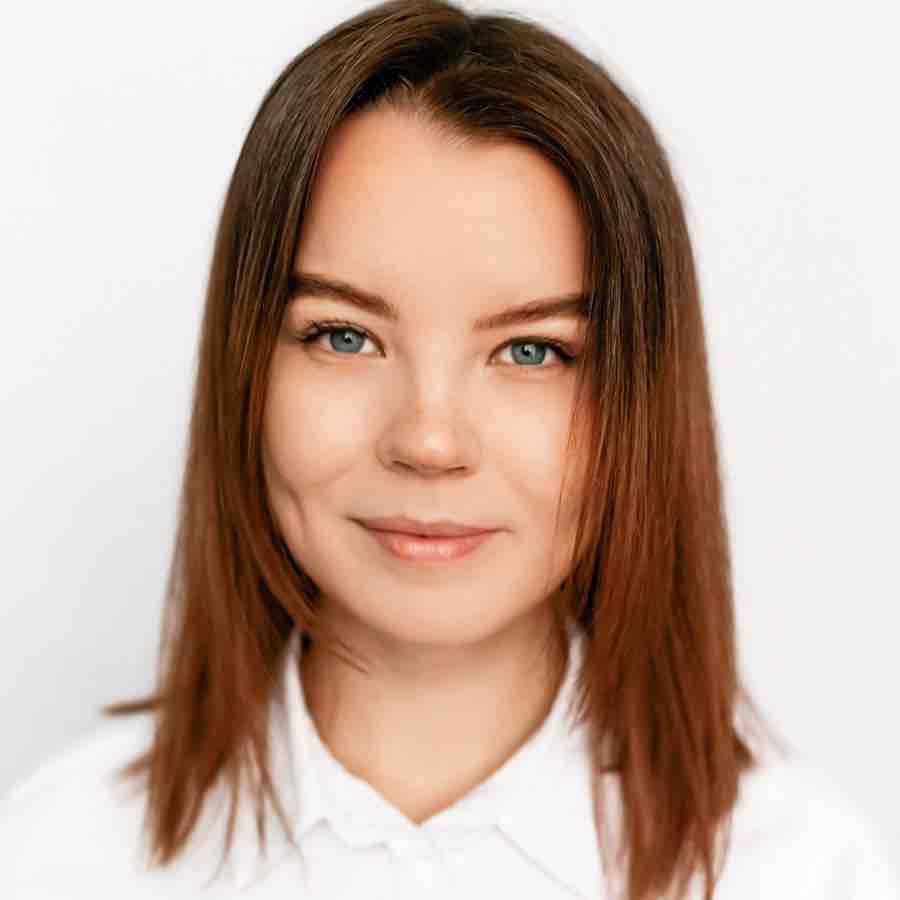 Дарья Зверева | Сетка — социальная сеть от hh.ru