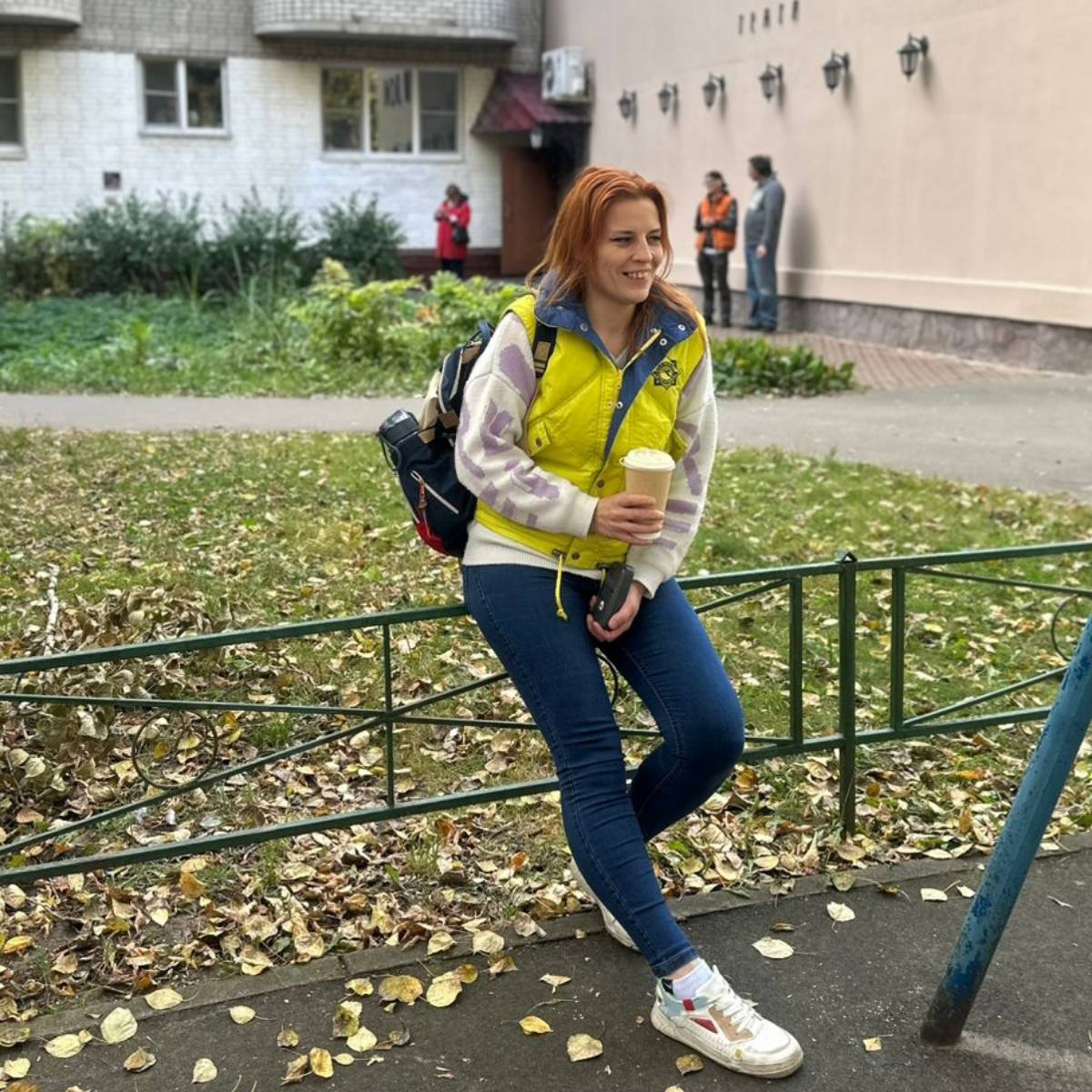 Анастасия Шимарова