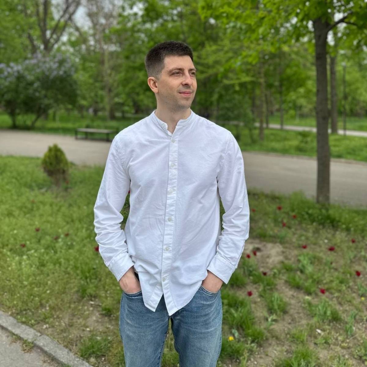 Константин Пирожков | Сетка — социальная сеть от hh.ru